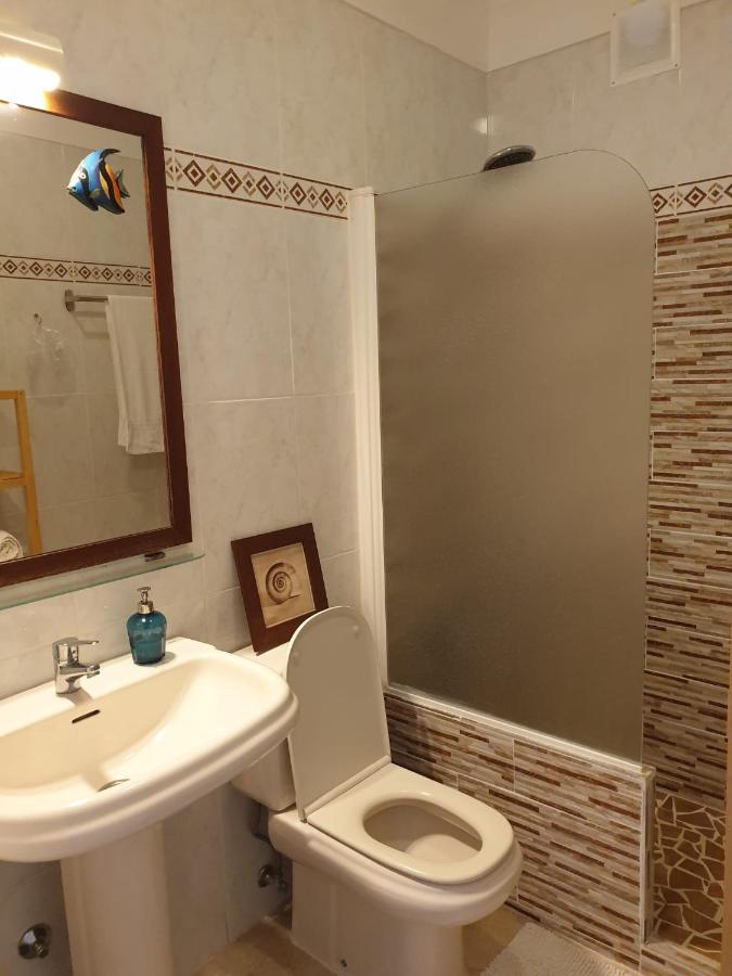 Apartamento Pardela Адехе Екстер'єр фото