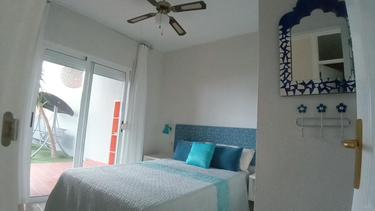 Apartamento Pardela Адехе Екстер'єр фото