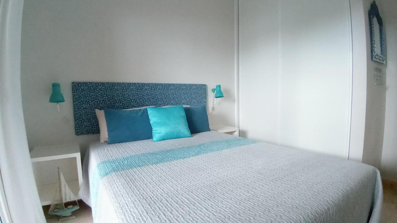 Apartamento Pardela Адехе Екстер'єр фото